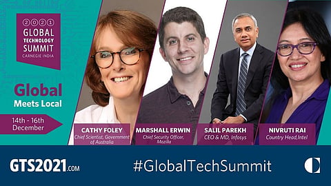 Global Technology Summit 