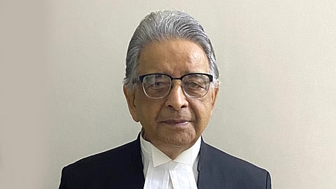 SP Kalra
