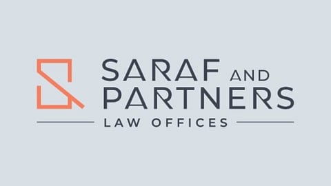 Saraf & Partners