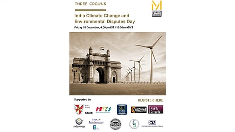 India Climate Change & Environmental Disputes Day