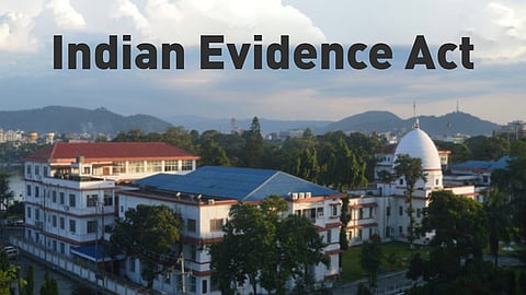 Gauhati High Court 