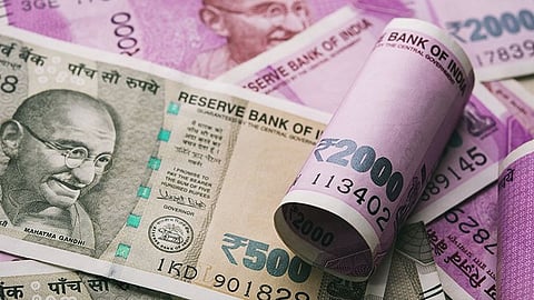  Indian Currency