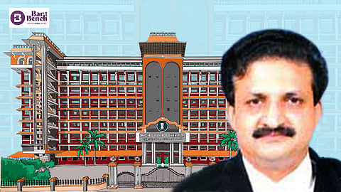 PV Kunhikrishnan and Kerala High Court