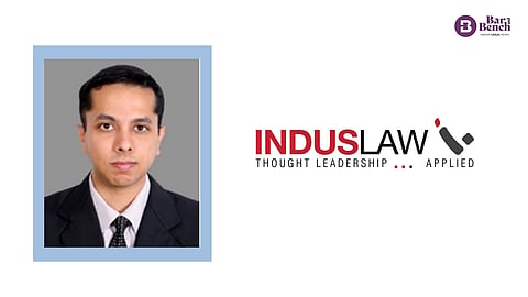 Rohit Ambast, IndusLaw