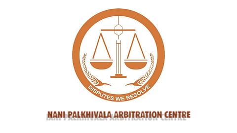 Nani Pakhlivala Arbitration Centre