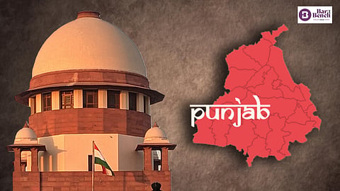 Supreme Court, Punjab
