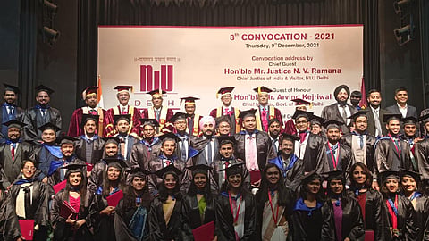 law graduates