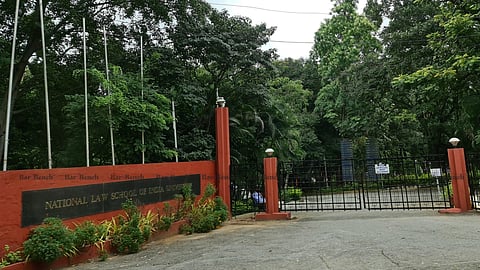 NLSIU