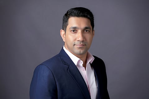 Anil Lale