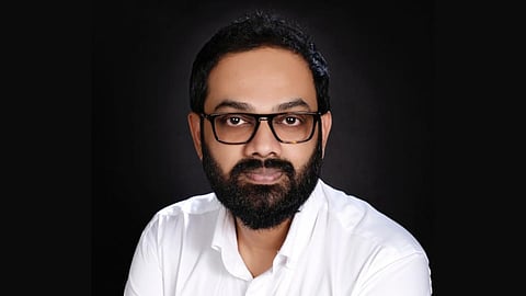 Abhishek Sinha