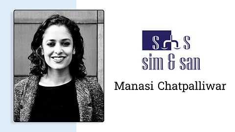 Manasi Chatpalliwar