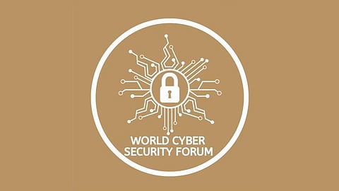 World Cyber Security Forum