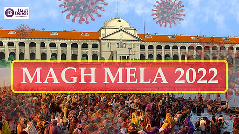 Magh mela 2022
