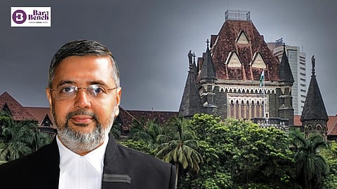 Justice Abhay Ahuja and Bombay High Court
