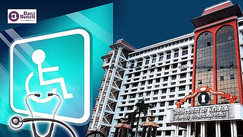 NEET Reservation and Kerala High Court