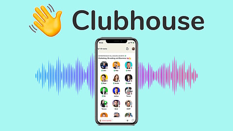 Clubhouse (app)
