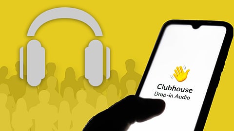 Clubhouse (app)