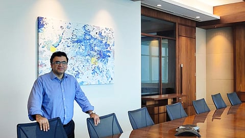 Ankit Majmudar