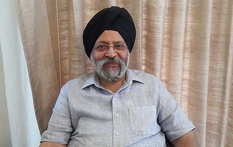 Suri & Company declares October 1 as founder's day in memory of late Senior Advocate RS Suri