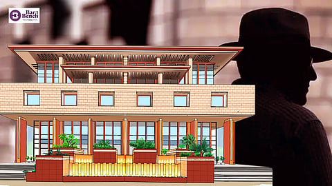 private detective next to delhi hc