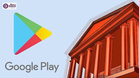 Google Play Store, Karnataka High Court