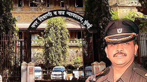 Col Purohit and Mumbai Sessions Court