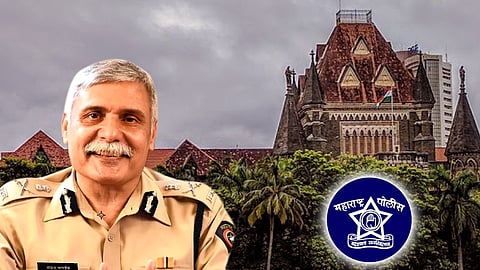 Bombay High Court, Sanjay Pandey, Maharashtra Police