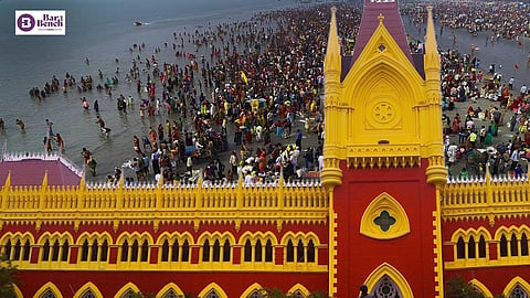 Gangasagar Mela and Calcutta High Court