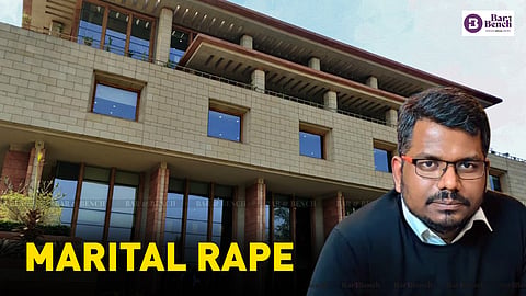 J Sai Deepak, Delhi High Court