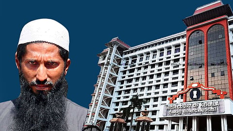 Thadiyantevida Nazeer and Kerala HC