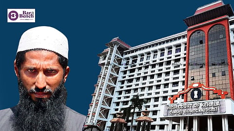 Thadiyantevida Nazeer and Kerala HC