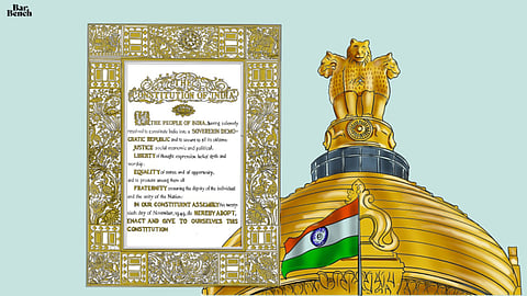 Constitution of India