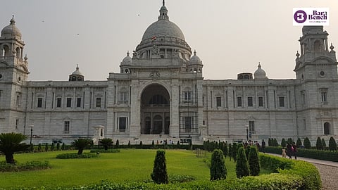  Victoria Memorial