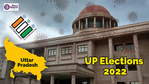 Lucknow bench of Allahabad High Court, UP Elections 2022