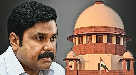 Kerala actress assault: Supreme Court dismisses survivor's plea for transfer of trial against Dileep to another judge