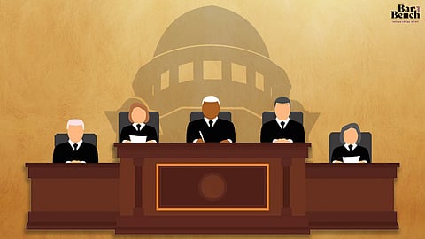 Supreme Court Constitution Bench