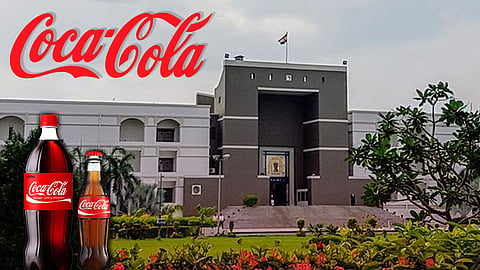 Gujarat High Court and Coca-Cola