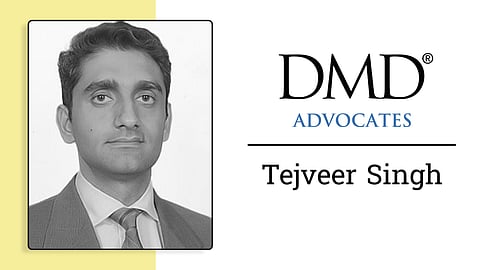 Tejveer Singh