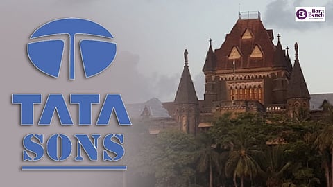 Tata sons and Bombay HC
