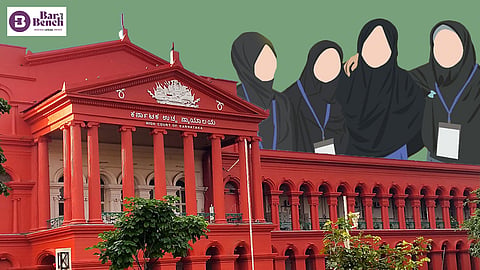 Hijab, Karnataka High Court