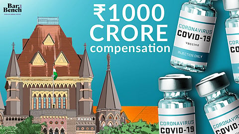 Bombay High Court, Covishield