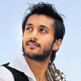Chetan Kumar