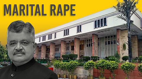 SG Tushar Mehta, Delhi High Court