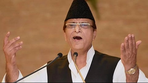 Azam Khan