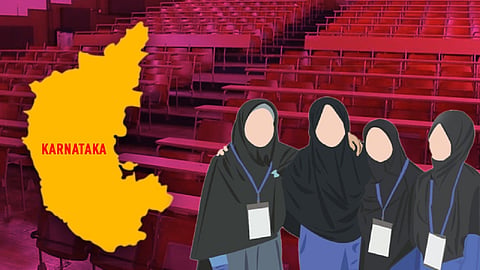 Karnataka Hijab Ban