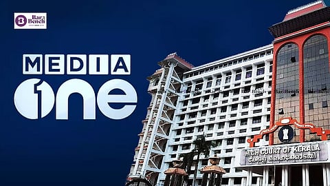 MediaOne and Kerala HC