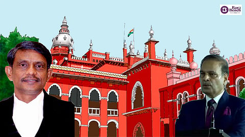 justice d bharatha chakravarthy