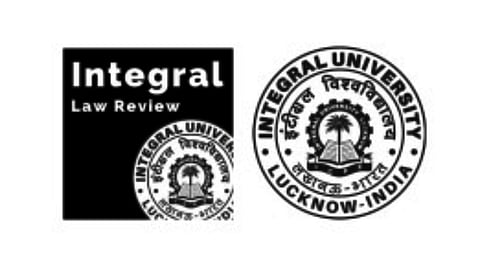 Integral Law Review