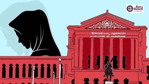 Karnataka High Court, Hijab Ban