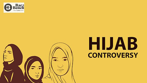 Karnataka High Court, Hijab